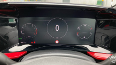 Vauxhall Mokka 1.2 Turbo 100 GS  5dr Petrol Hatchback